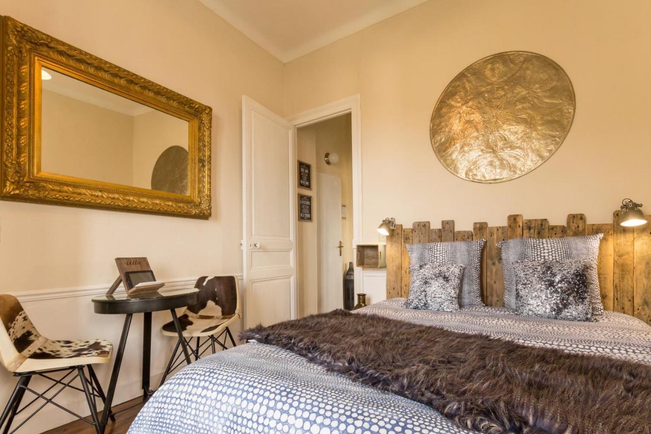La villa Margot Saint-Jean-le-Thomas Esterno foto