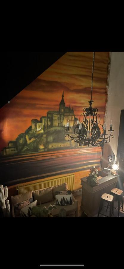 La villa Margot Saint-Jean-le-Thomas Esterno foto